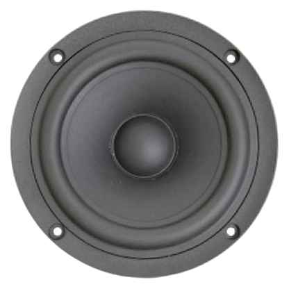 SB Acoustics - 5" MFC Mid-Woofer - SB15MFC30-8