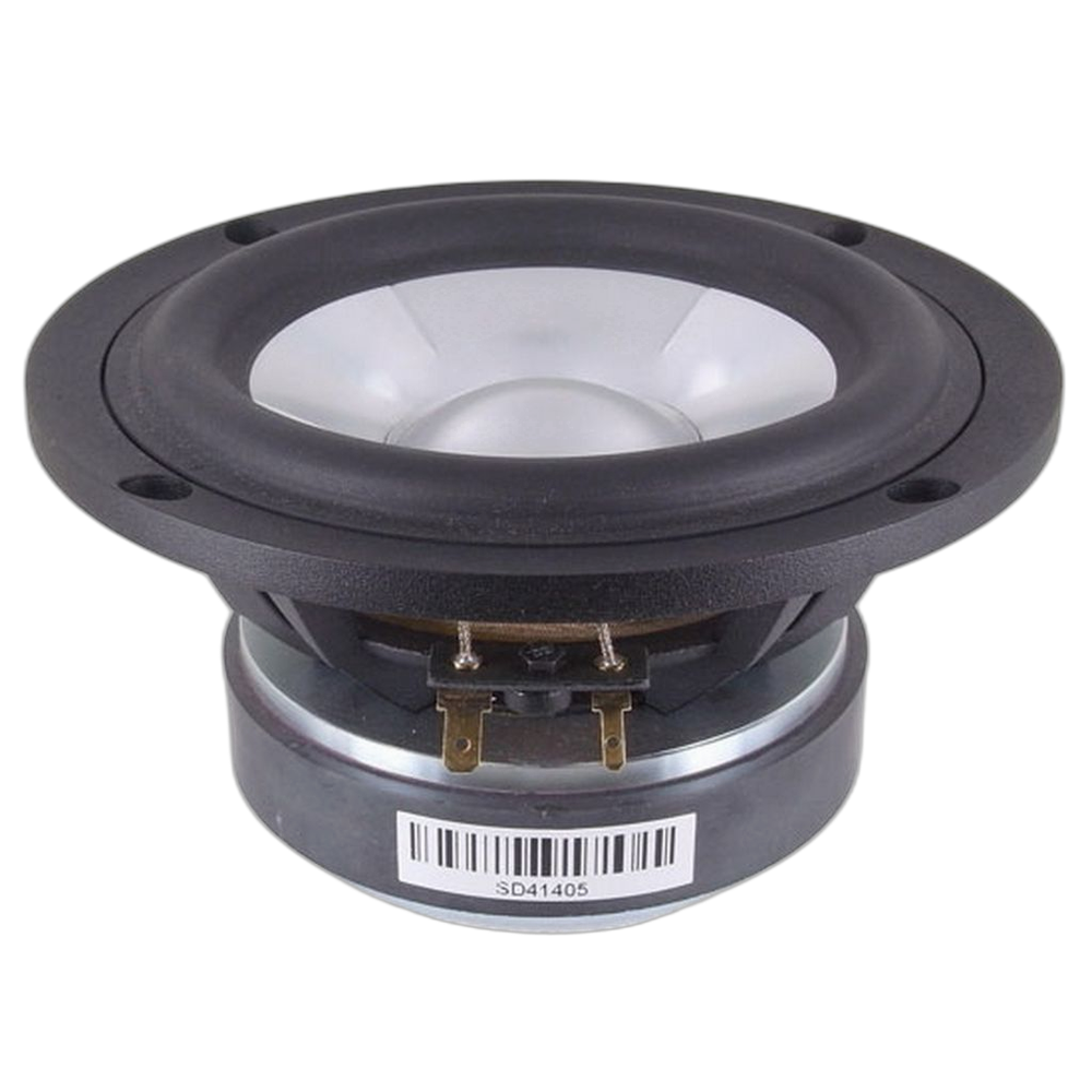 SB Acoustics - 5" NAC Mid-Woofer - SB15NAC30-8