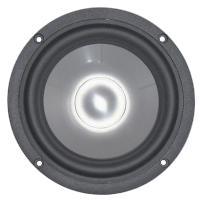 SB Acoustics - 5" NAC Mid-Woofer - SB15NAC30-8