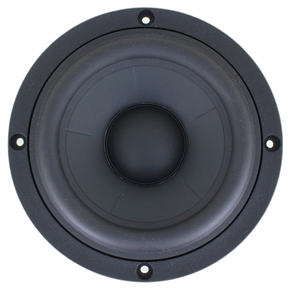 SB Acoustics - 5" NBAC Mid-Woofer - SB15NBAC30-4