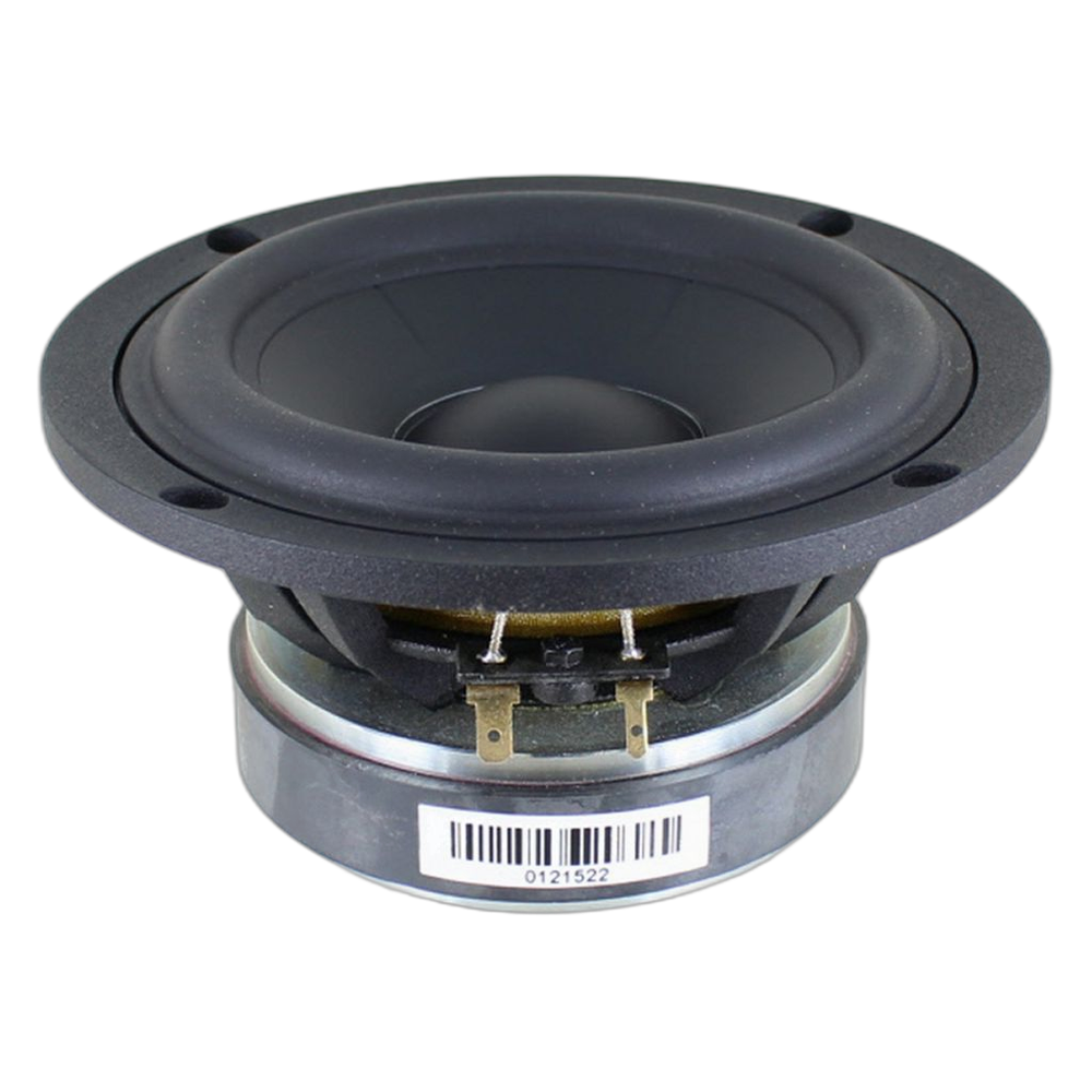 SB Acoustics - 5" NBAC Mid-Woofer - SB15NBAC30-8