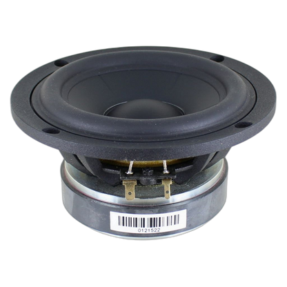 SB Acoustics - 5" NBAC Mid-Woofer - SB15NBAC30-8
