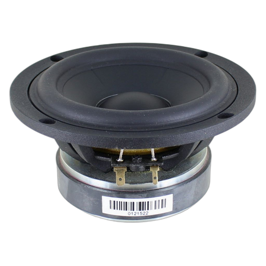 SB Acoustics - 5" NBAC Mid-Woofer - SB15NBAC30-8