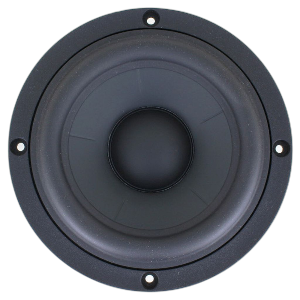 SB Acoustics - 5" NBAC Mid-Woofer - SB15NBAC30-8