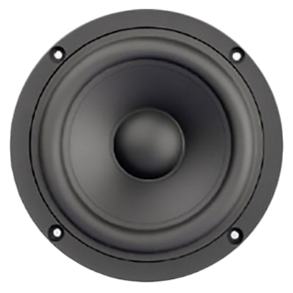 SB Acoustics - 5" NRX2 Mid-Woofer - SB15NRX2C30-4