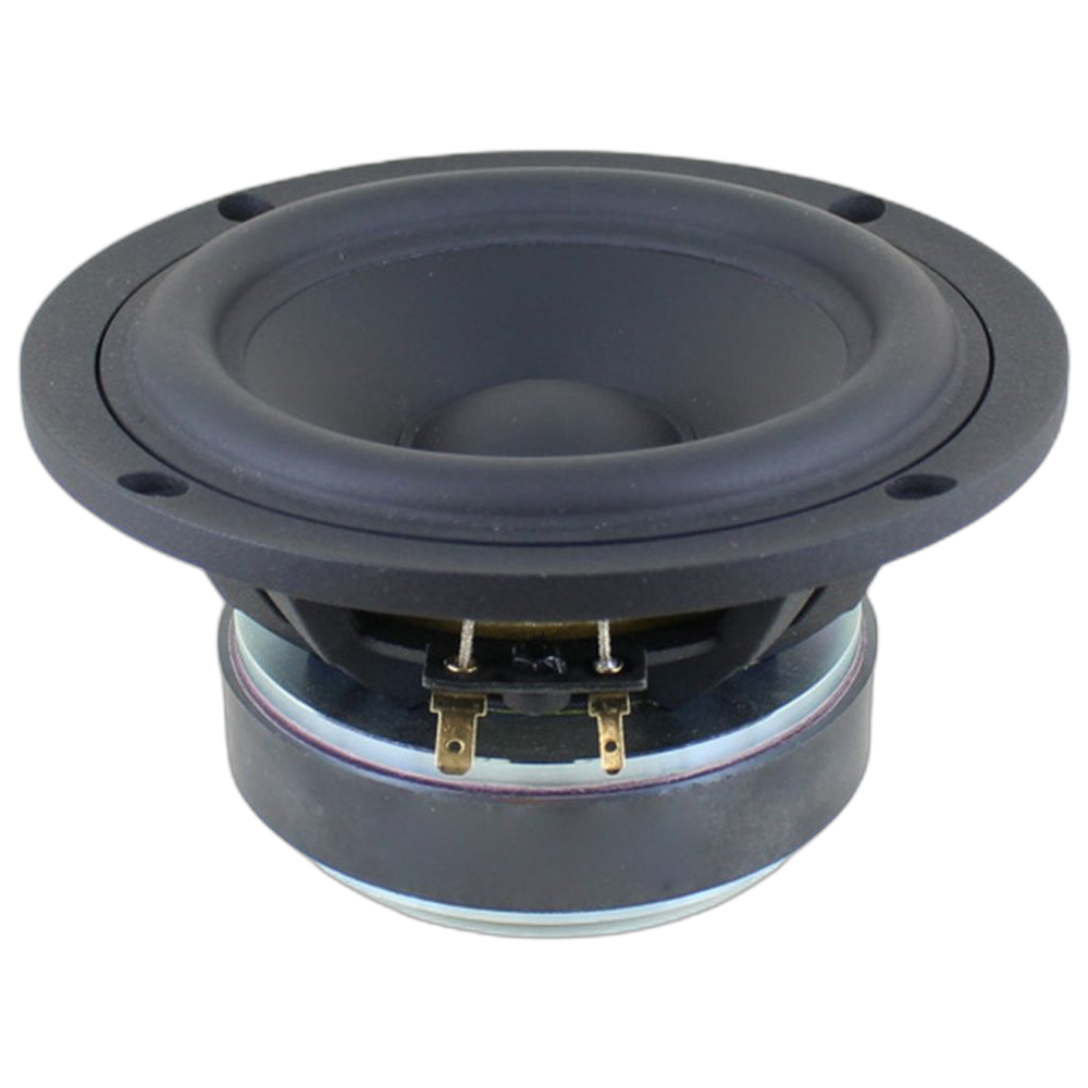 SB Acoustics - 5" NRX2 Mid-Woofer - SB15NRX2C30-8