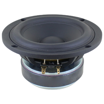 SB Acoustics - 5" NRX2 Mid-Woofer - SB15NRX2C30-8