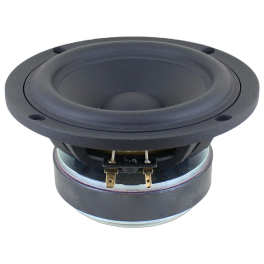 SB Acoustics - 5" NRX2 Mid-Woofer - SB15NRX2C30-8