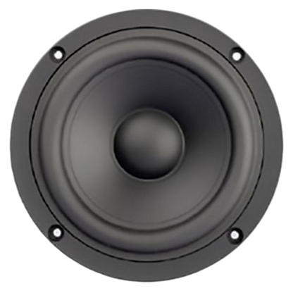 SB Acoustics - 5" NRX2 Mid-Woofer - SB15NRX2C30-8
