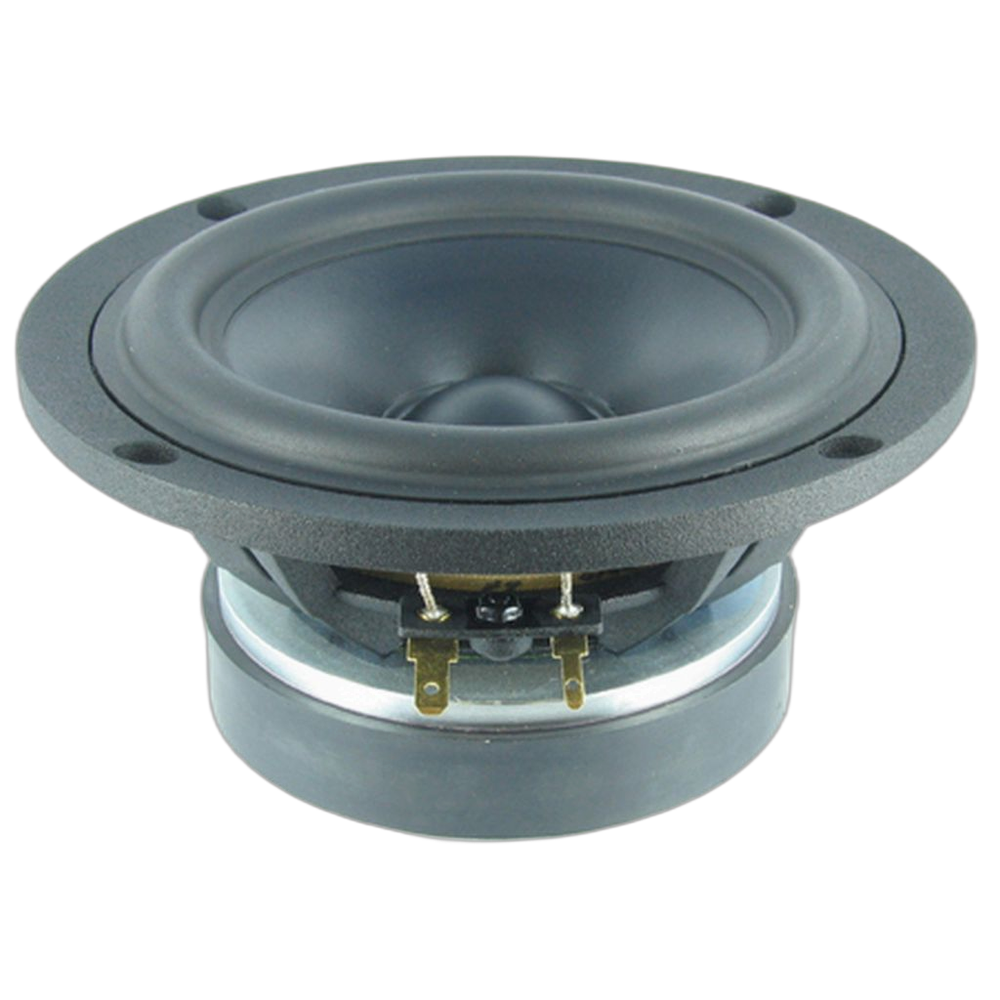 SB Acoustics - 5" NRXC Mid-Woofer - SB15NRXC30-8