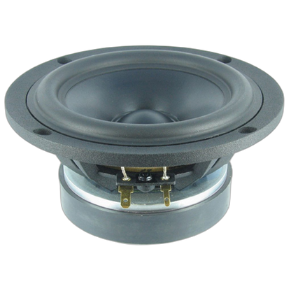 SB Acoustics - 5" NRXC Mid-Woofer - SB15NRXC30-8