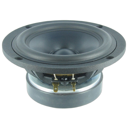 SB Acoustics - 5" NRXC Mid-Woofer - SB15NRXC30-8
