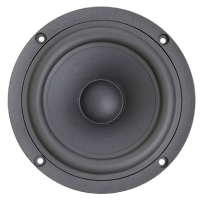 SB Acoustics - 5" NRXC Mid-Woofer - SB15NRXC30-8