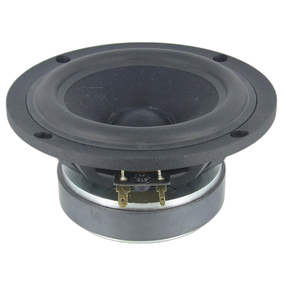 SB Acoustics - 5" NRXC Mid-Woofer - SB15NRXC30-8-UC