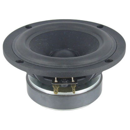 SB Acoustics - 5" NRXC Mid-Woofer - SB15NRXC30-8-UC