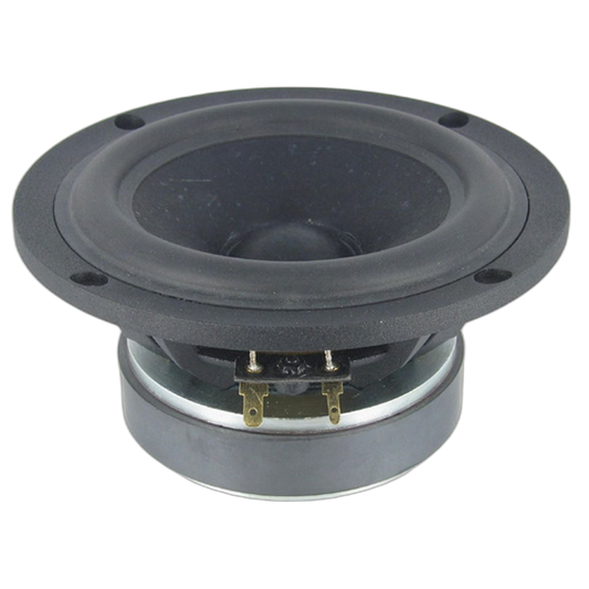 SB Acoustics - 5" NRXC Mid-Woofer - SB15NRXC30-8-UC