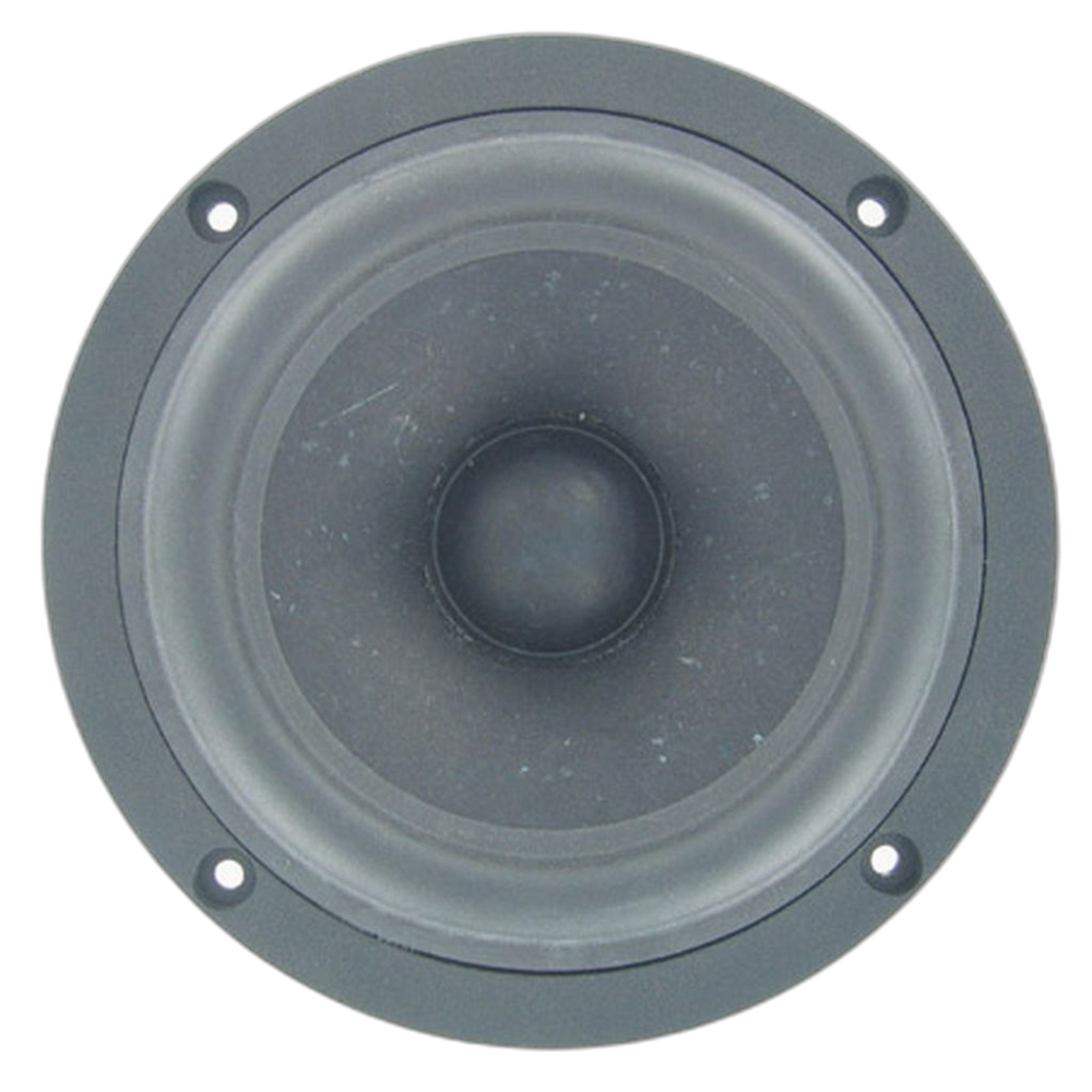 SB Acoustics - 5" NRXC Mid-Woofer - SB15NRXC30-8-UC