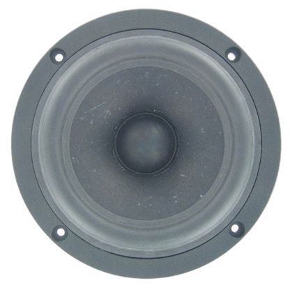 SB Acoustics - 5" NRXC Mid-Woofer - SB15NRXC30-8-UC