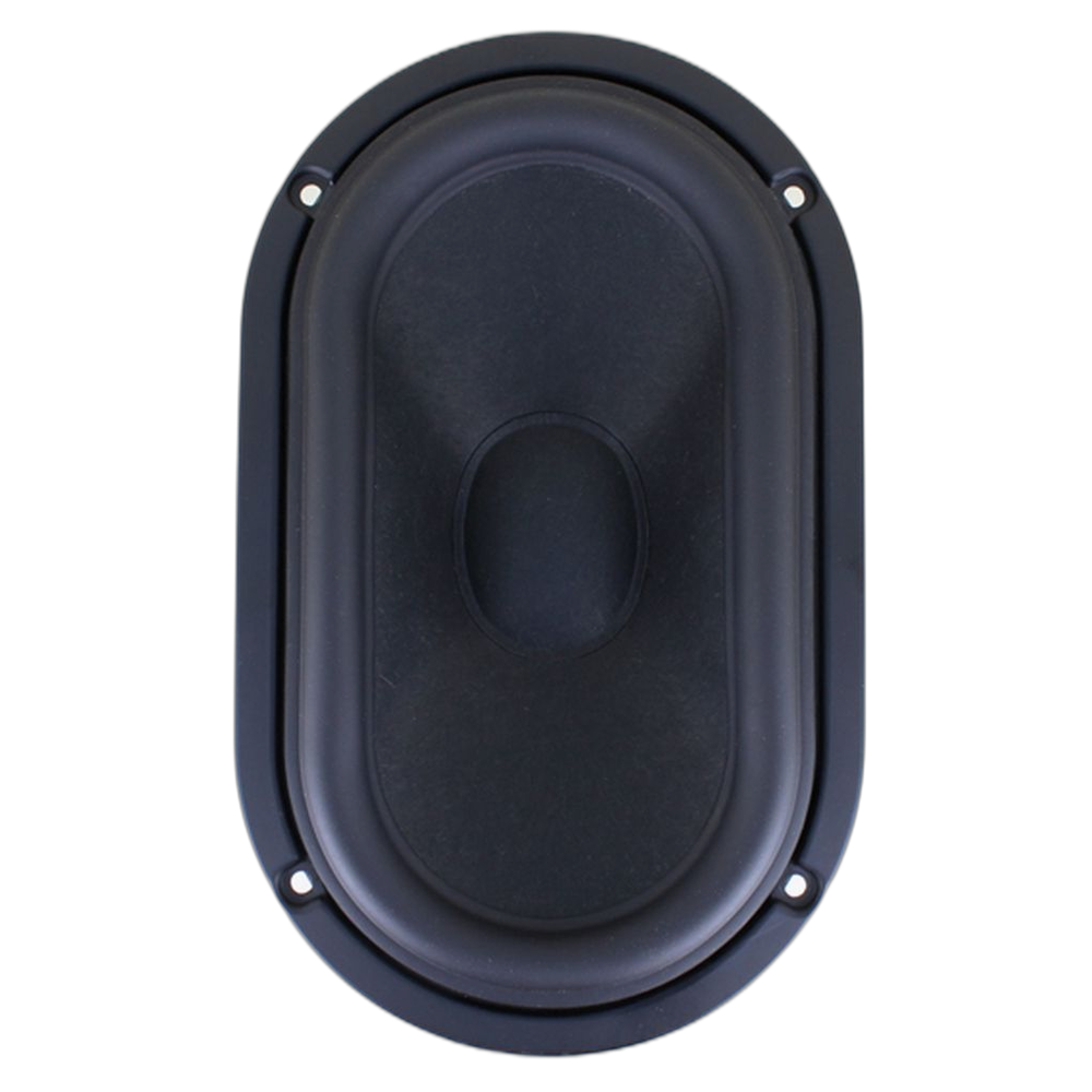 SB Acoustics - 5x8" SFCR Passive Radiator - SB15SFCR-00
