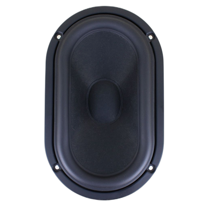 SB Acoustics - 5x8" SFCR Passive Radiator - SB15SFCR-00