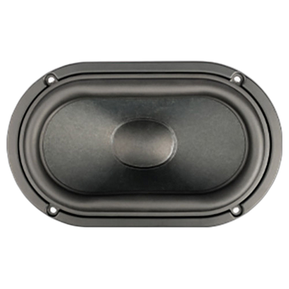 SB Acoustics - 5x8" SFCR Mid-Woofer - SB15SFCR39-4