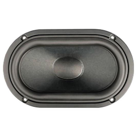 SB Acoustics - 5x8" SFCR Mid-Woofer - SB15SFCR39-4