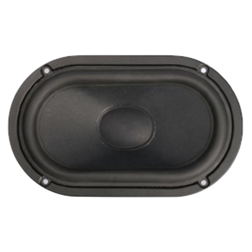 SB Acoustics - 5x8" SFCR Mid-Woofer - SB15SFCR39-8