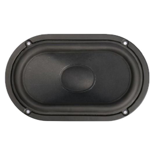 SB Acoustics - 5x8" SFCR Mid-Woofer - SB15SFCR39-8