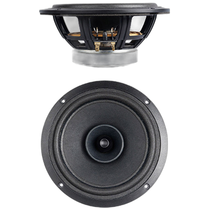 SB Acoustics - 6" FRPC Full Range - SB16FRPC25-7