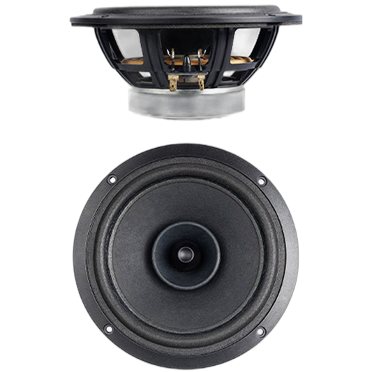 SB Acoustics - 6" FRPC Full Range - SB16FRPC25-7