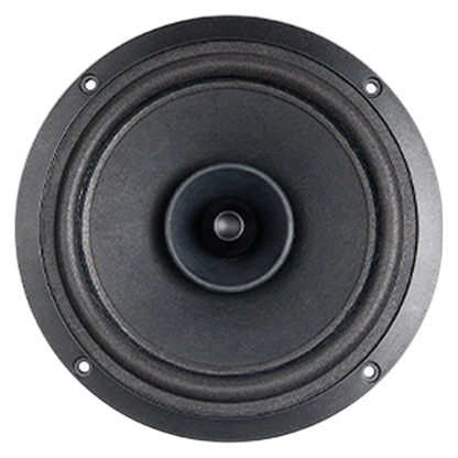 SB Acoustics - 6" FRPC Full Range - SB16FRPC25-7
