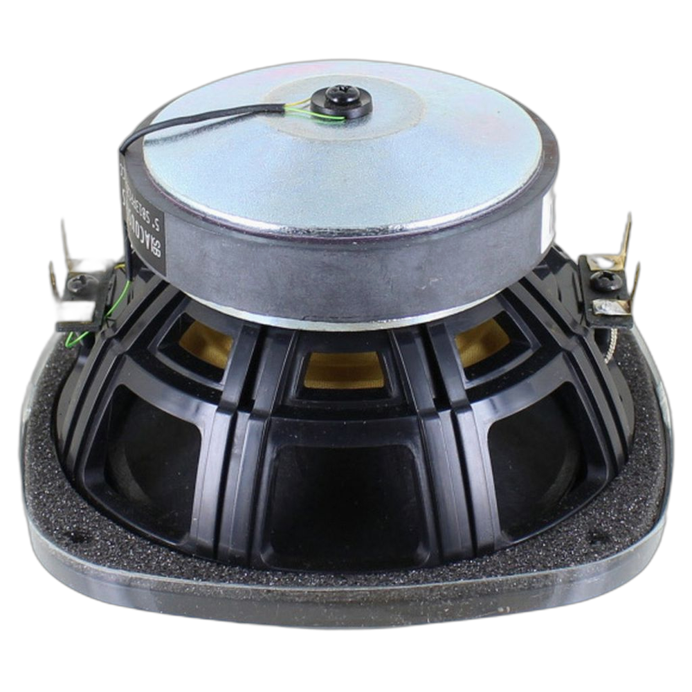 SB Acoustics - 6" PFC Mid-Woofer - SB16PFC25-4-COAX