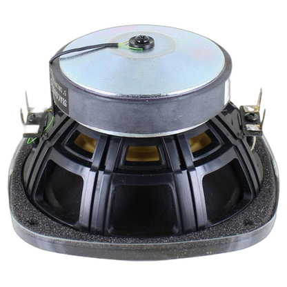 SB Acoustics - 6" PFC Mid-Woofer - SB16PFC25-4-COAX