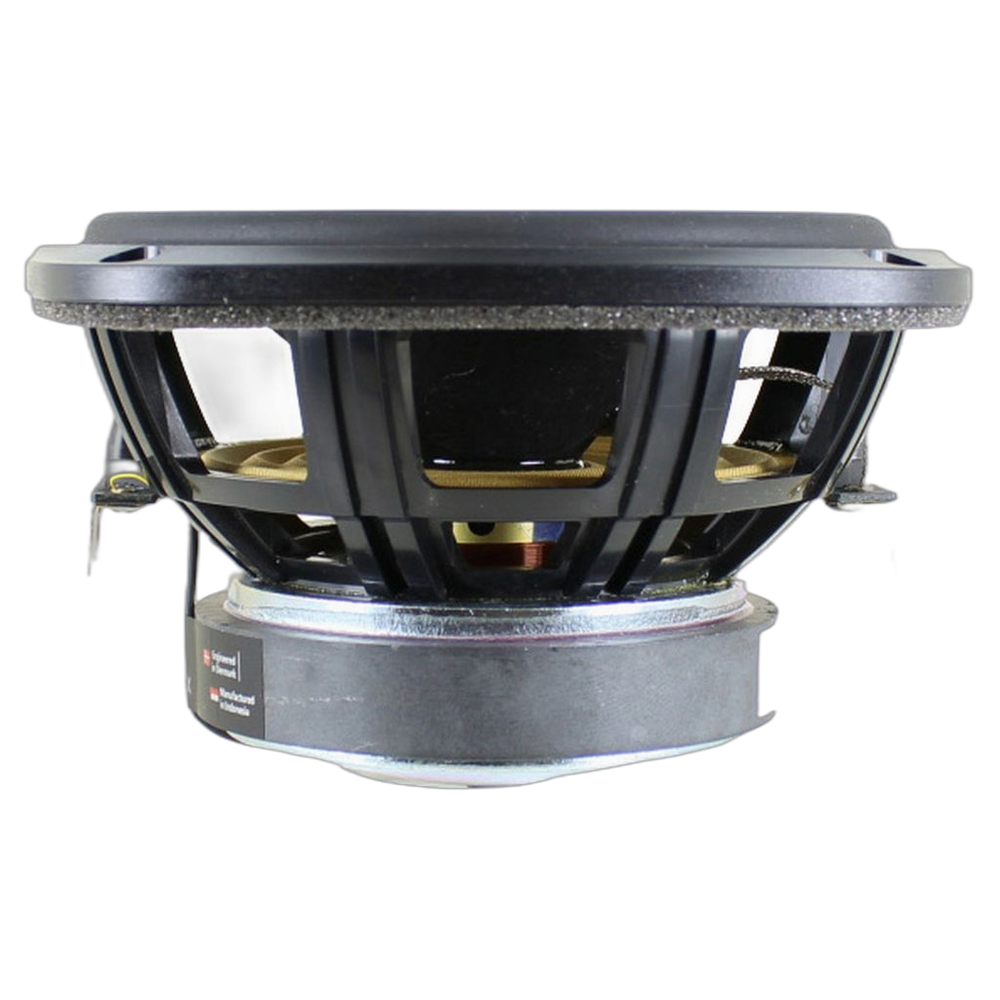 SB Acoustics - 6" PFC Mid-Woofer - SB16PFC25-4-COAX