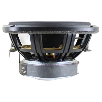 SB Acoustics - 6" PFC Mid-Woofer - SB16PFC25-4-COAX