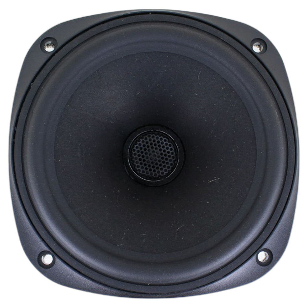 SB Acoustics - 6" PFC Mid-Woofer - SB16PFC25-4-COAX