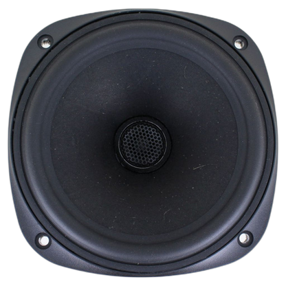 SB Acoustics - 6" PFC Mid-Woofer - SB16PFC25-4-COAX