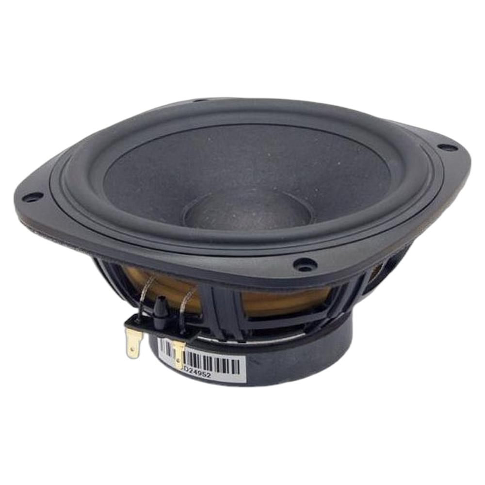 SB Acoustics - 6" PFC Mid-Woofer - SB16PFC25-8