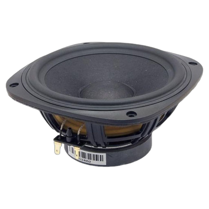 SB Acoustics - 6" PFC Mid-Woofer - SB16PFC25-8