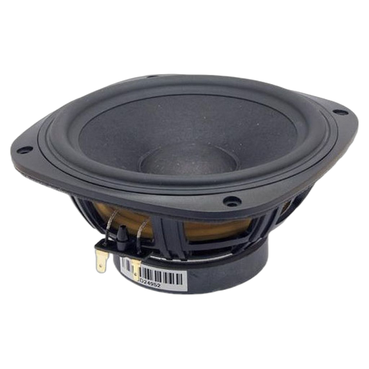 SB Acoustics - 6" PFC Mid-Woofer - SB16PFC25-8