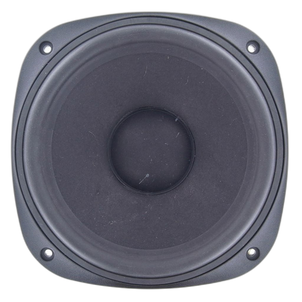 SB Acoustics - 6" PFC Mid-Woofer - SB16PFC25-8