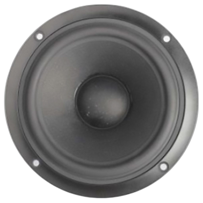 SB Acoustics - 6.5" PFCR Passive Radiator - SB16PFCR-00