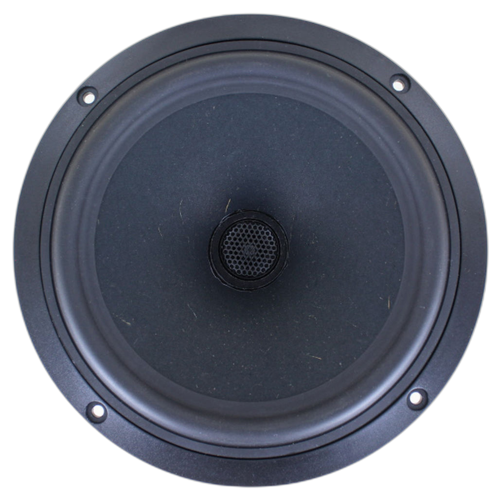 SB Acoustics - 6.5" PFCR Coaxial - SB16PFCR25-4-COAX