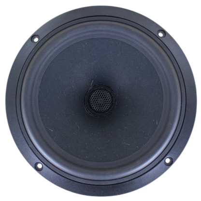 SB Acoustics - 6.5" PFCR Coaxial - SB16PFCR25-4-COAX