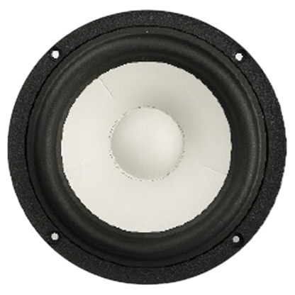 SB Acoustics - 6.5" CAC Mid-Woofer - SB17CAC35-8
