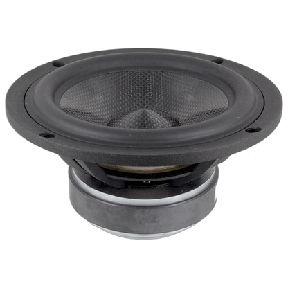 SB Acoustics - 6.5" CRC Mid-Woofer - SB17CRC35-4