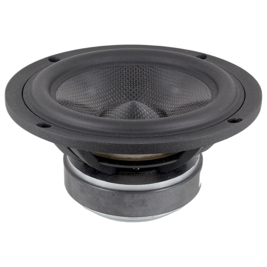 SB Acoustics - 6.5" CRC Mid-Woofer - SB17CRC35-4