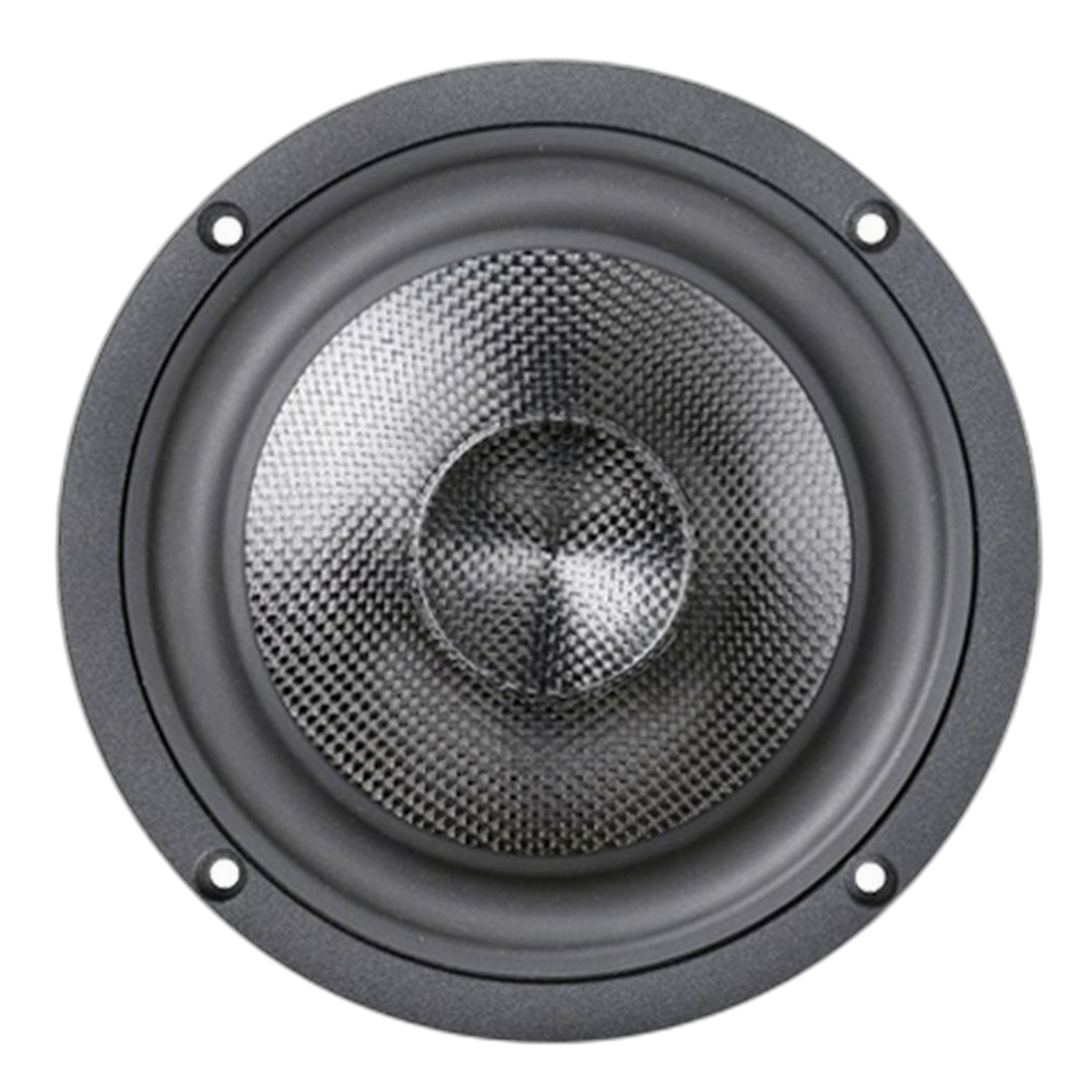SB Acoustics - 6.5" CRC Mid-Woofer - SB17CRC35-4
