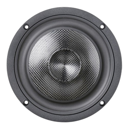 SB Acoustics - 6.5" CRC Mid-Woofer - SB17CRC35-4