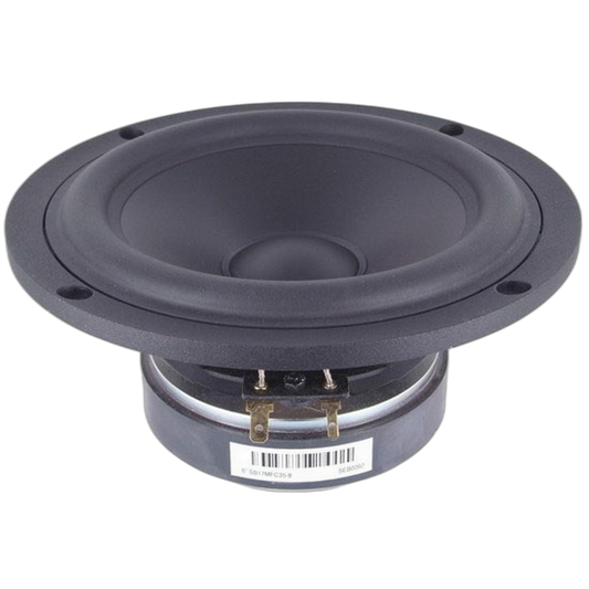 SB Acoustics - 6.5" MFC Mid-Woofer - SB17MFC35-4